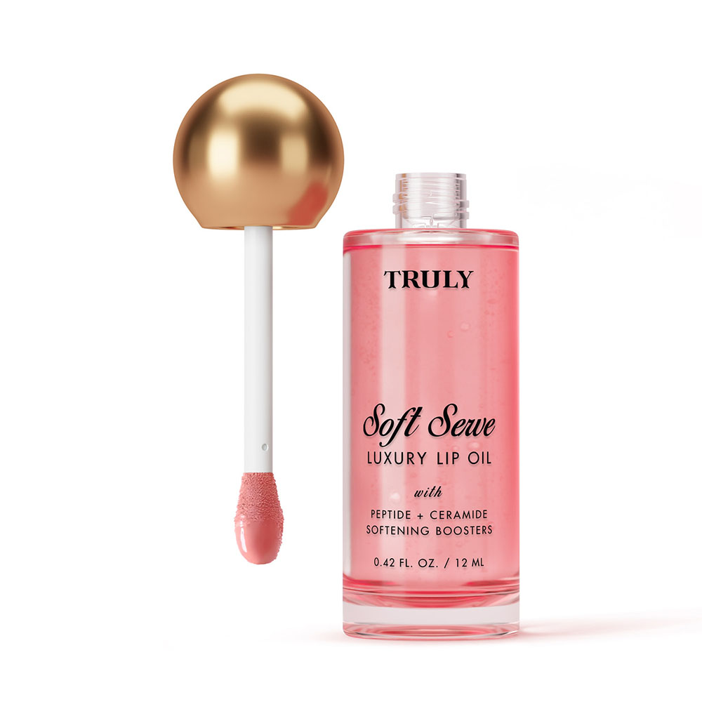 LUXURY LIP OIL (ACEITE PARA LABIOS)